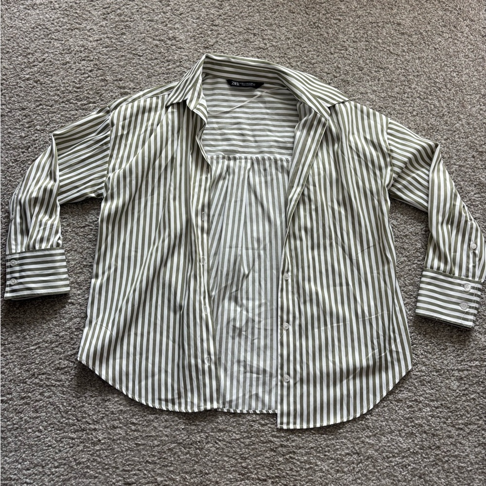 Zara Top
